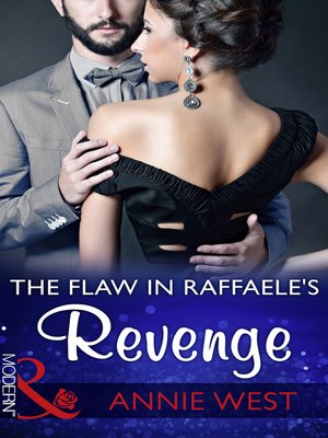 cover image of The Flaw In Raffaele's Revenge